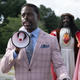Image for article titled REVIEW: Honk for Jesus. Save Your Soul. Is Full of Sanctified Smoke and Mirrors